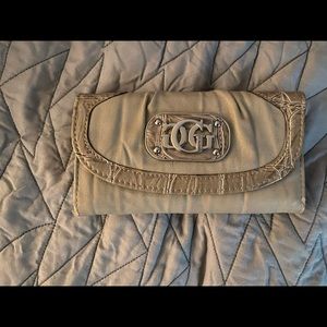 Guess wallet